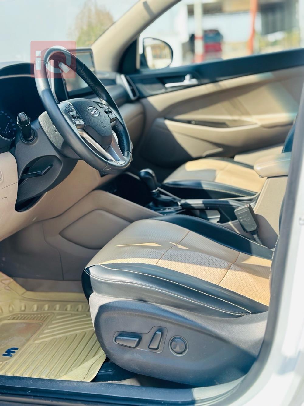 هيونداي توسان